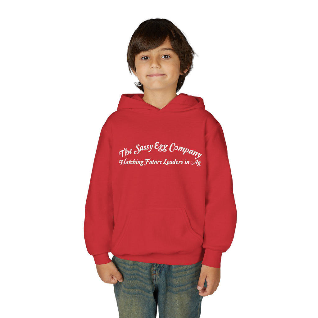 Kids Chick-A-Doo Hoodie