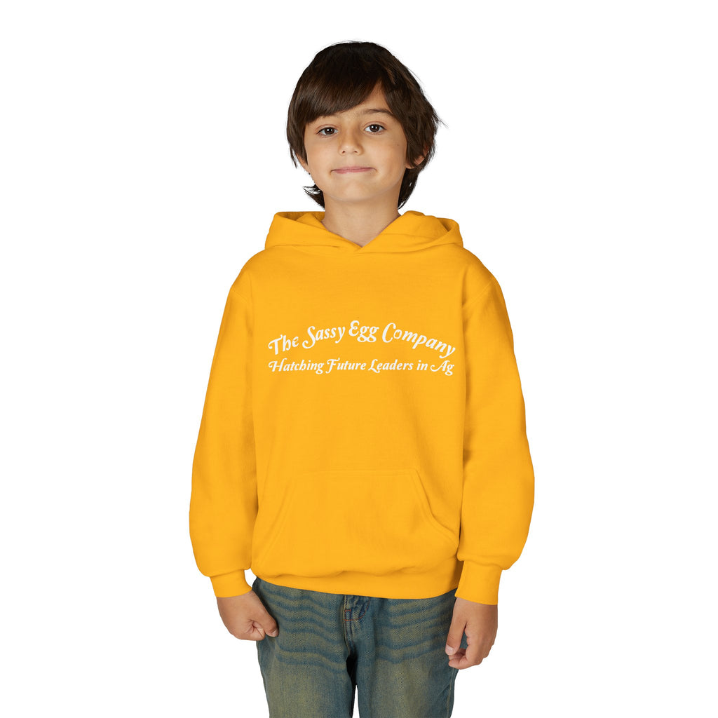 Kids Chick-A-Doo Hoodie