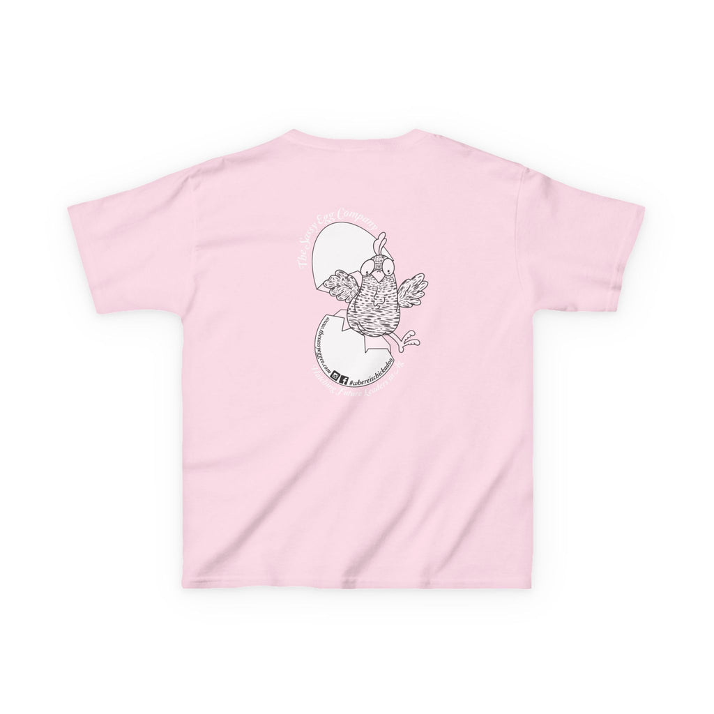 Kids Chick-A-Doo Tshirt