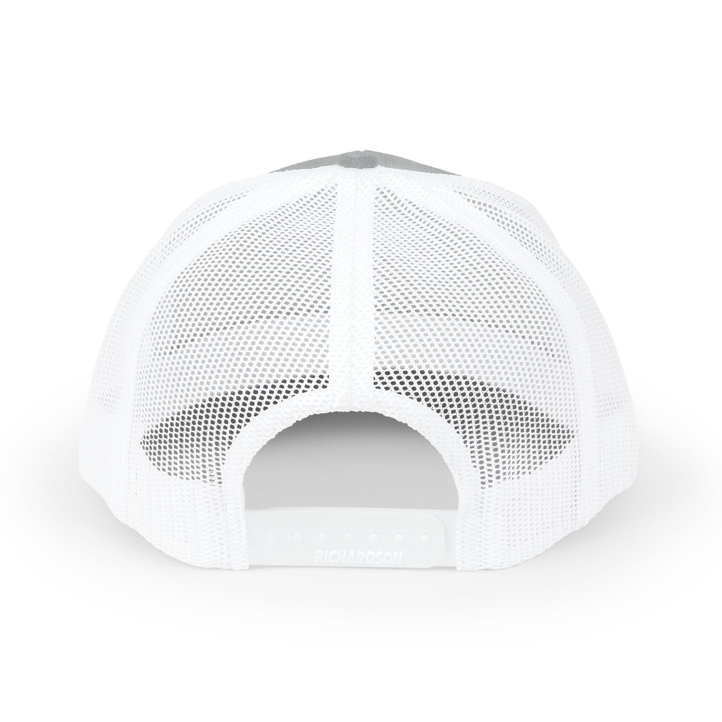 The Sassy Egg Company Snapback Trucker Cap - Hatching Future Leaders in Ag
