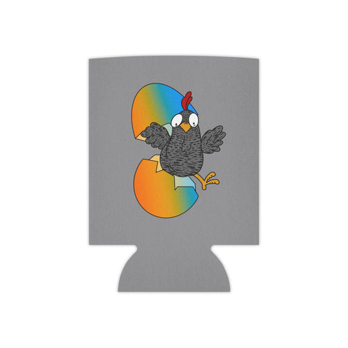 Chick-A-Doo Coolie