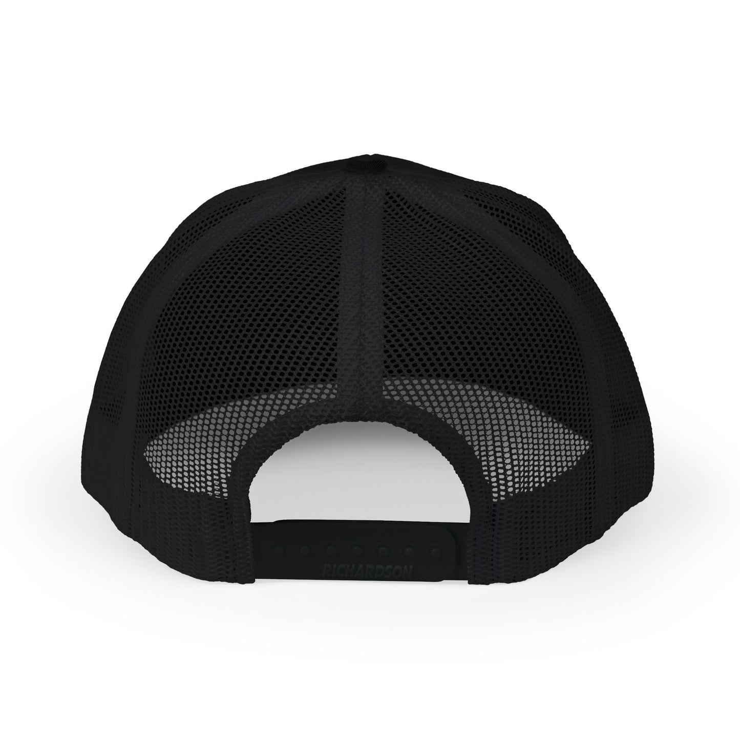 The Sassy Egg Company Snapback Trucker Cap - Hatching Future Leaders in Ag