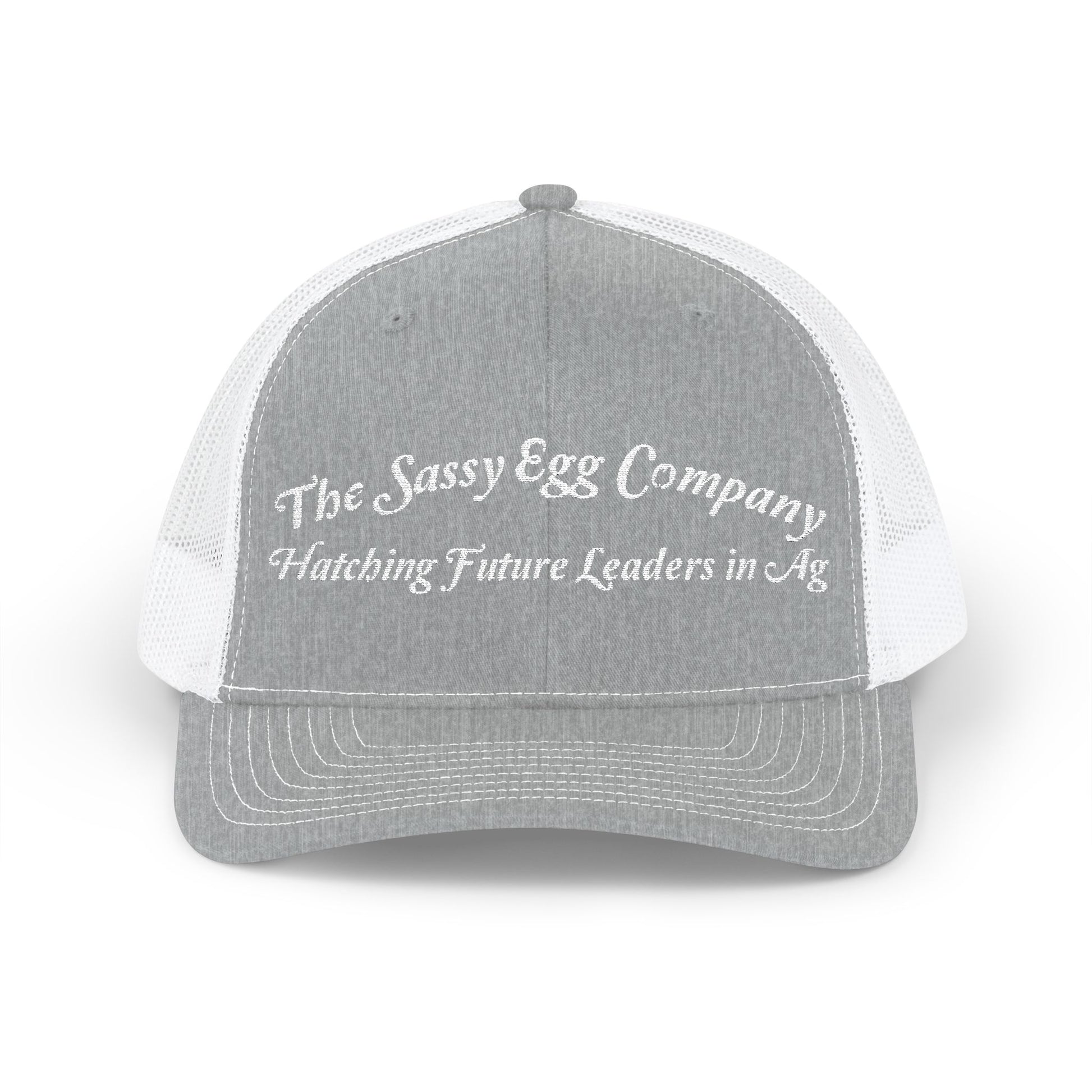 Sassy Egg Co Richardson Hat