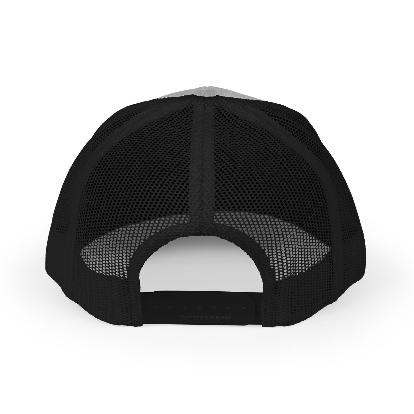 The Sassy Egg Company Snapback Trucker Cap - Hatching Future Leaders in Ag