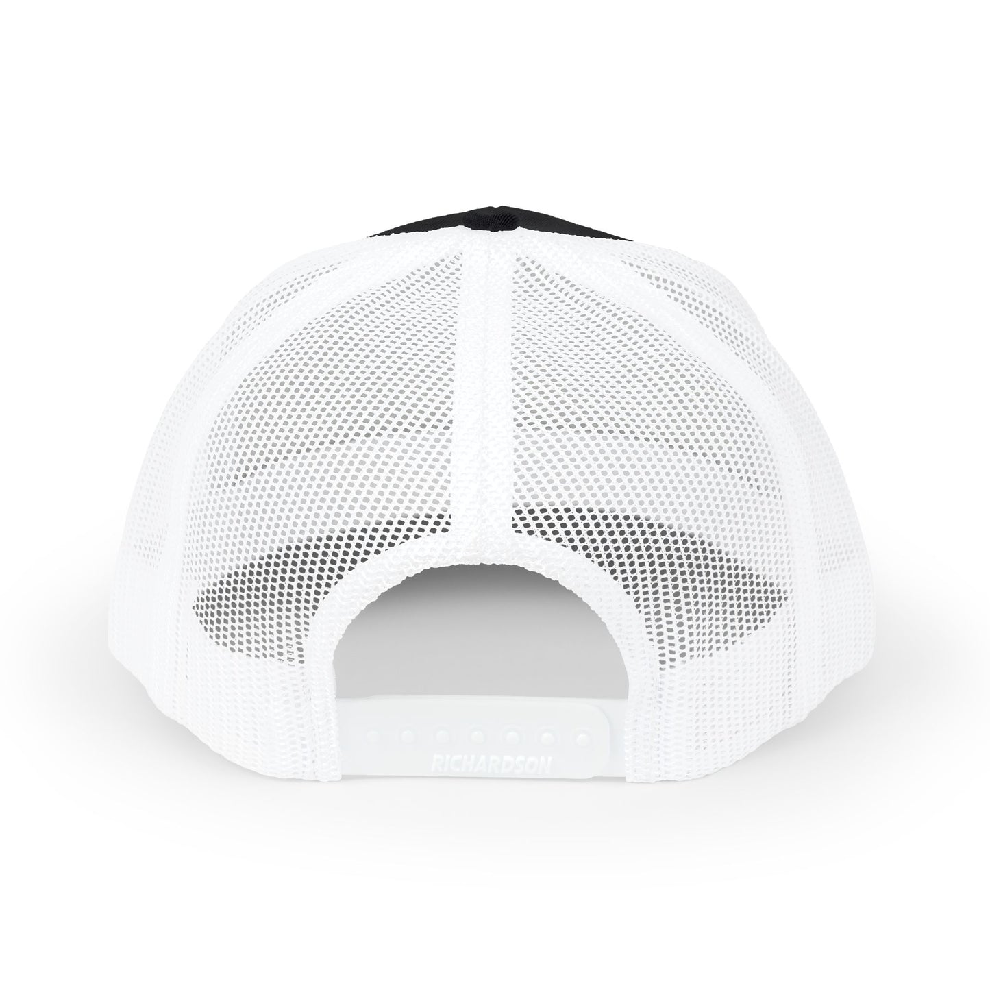 The Sassy Egg Company Snapback Trucker Cap - Hatching Future Leaders in Ag