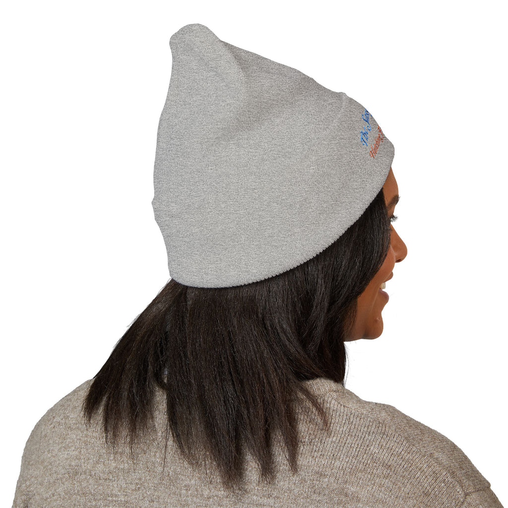Sassy Egg Co Cuffed Beanie