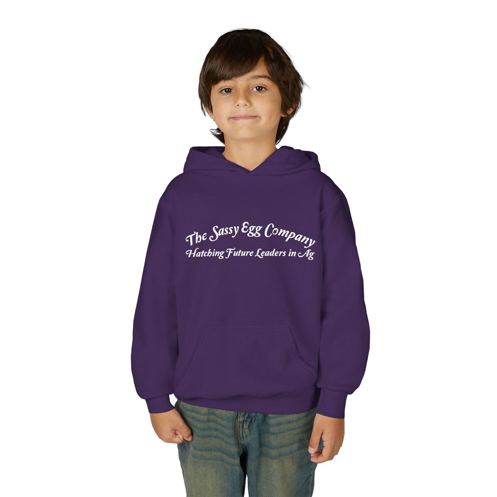 Kids Chick-A-Doo Hoodie