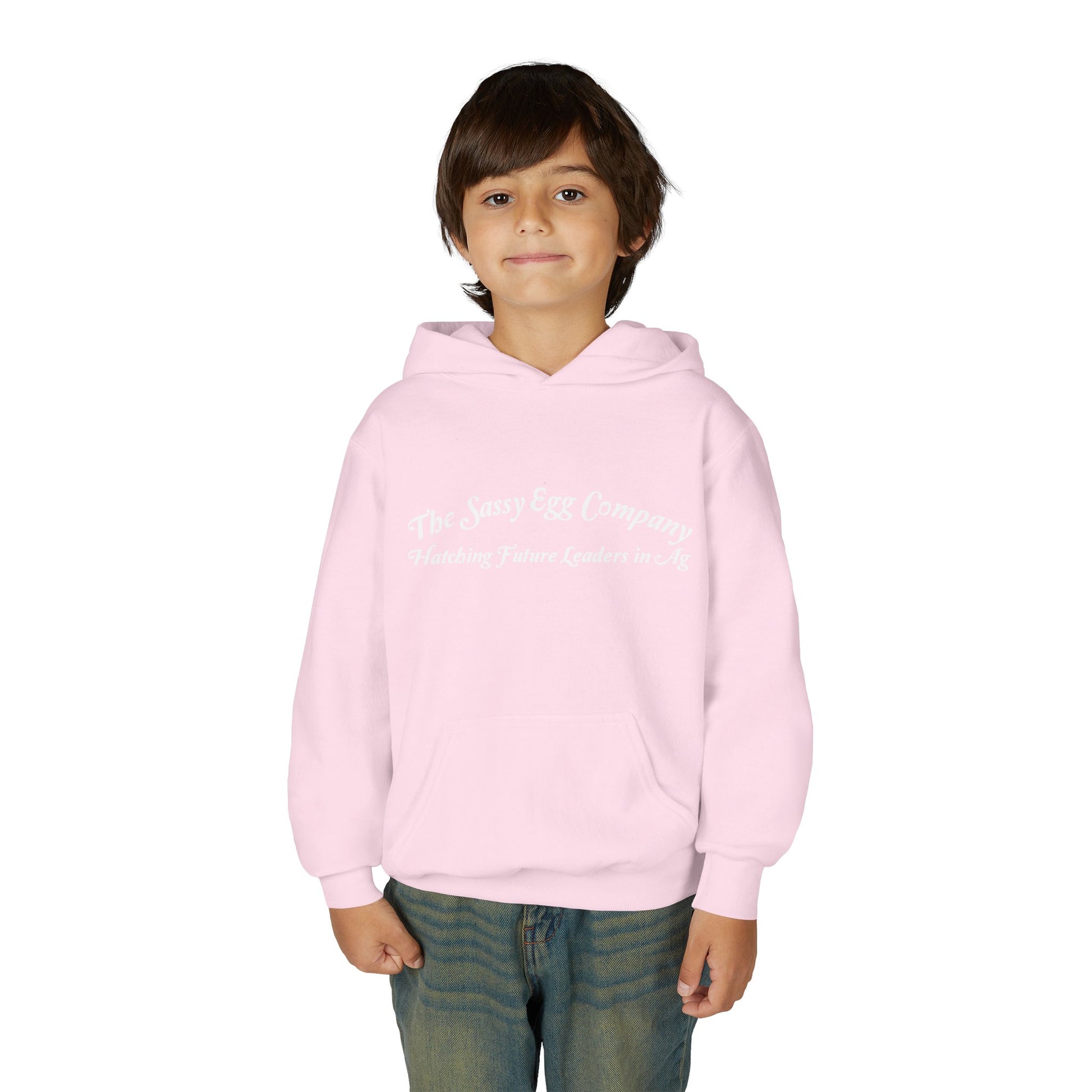 Kids Chick-A-Doo Hoodie