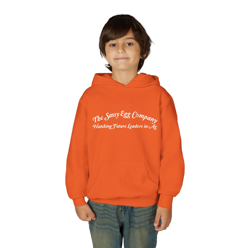 Kids Chick-A-Doo Hoodie