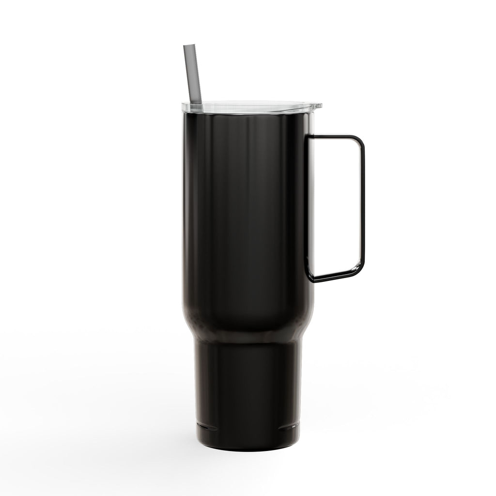 Chick-A-Doo Tumbler