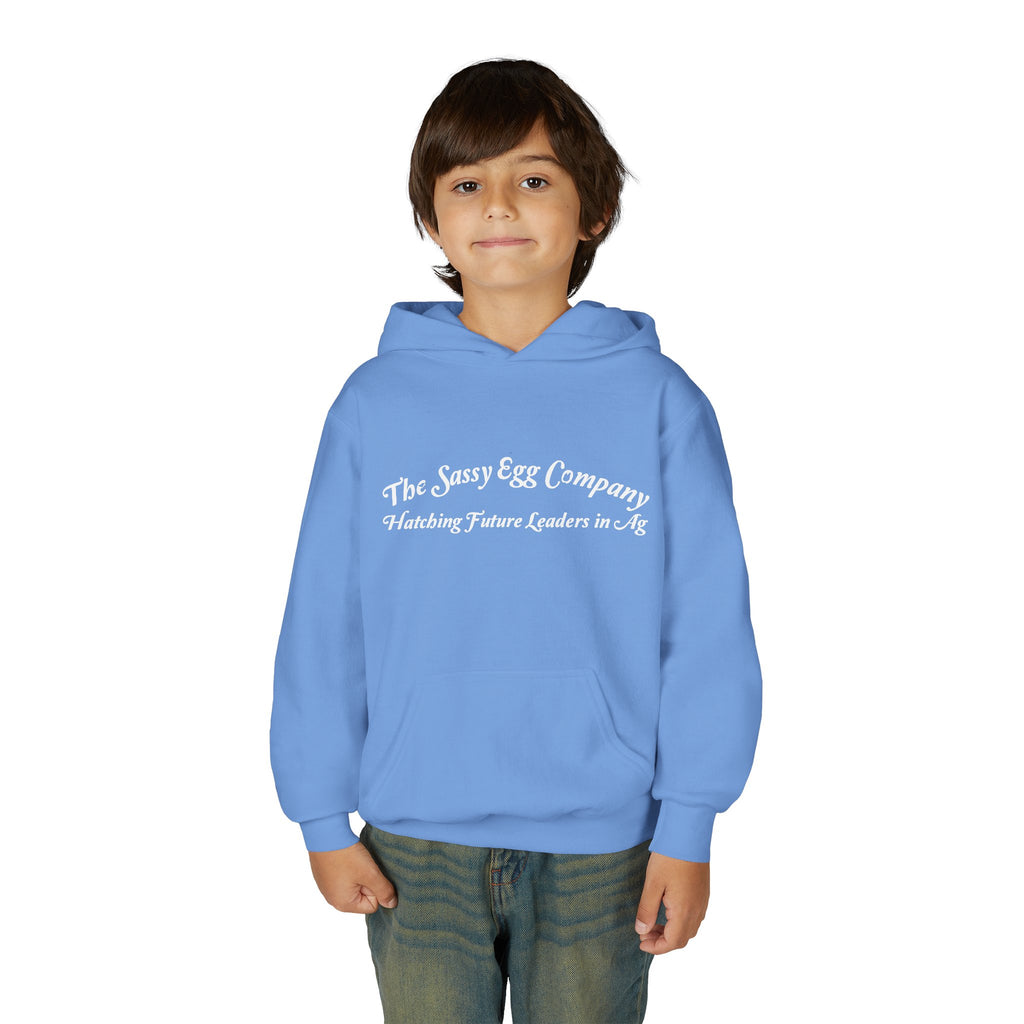 Kids Chick-A-Doo Hoodie