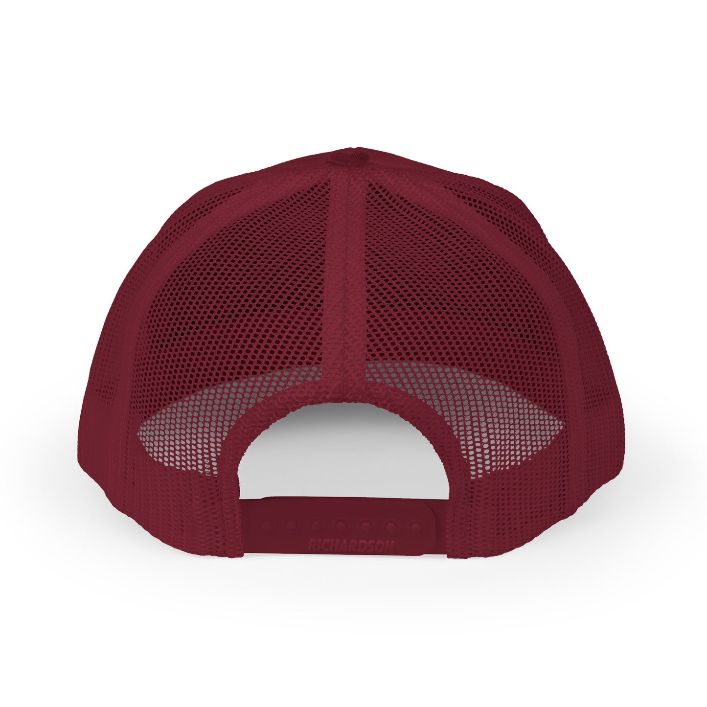 The Sassy Egg Company Snapback Trucker Cap - Hatching Future Leaders in Ag