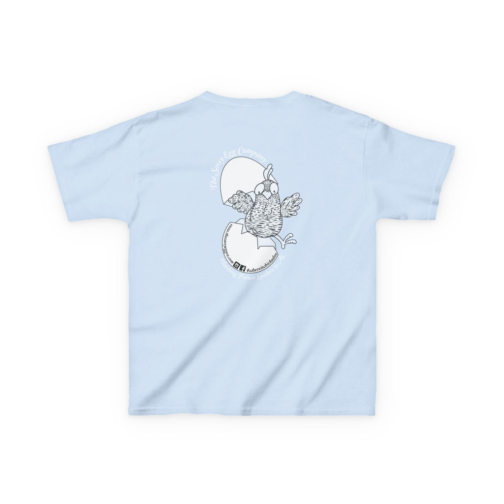 Kids Chick-A-Doo Tshirt