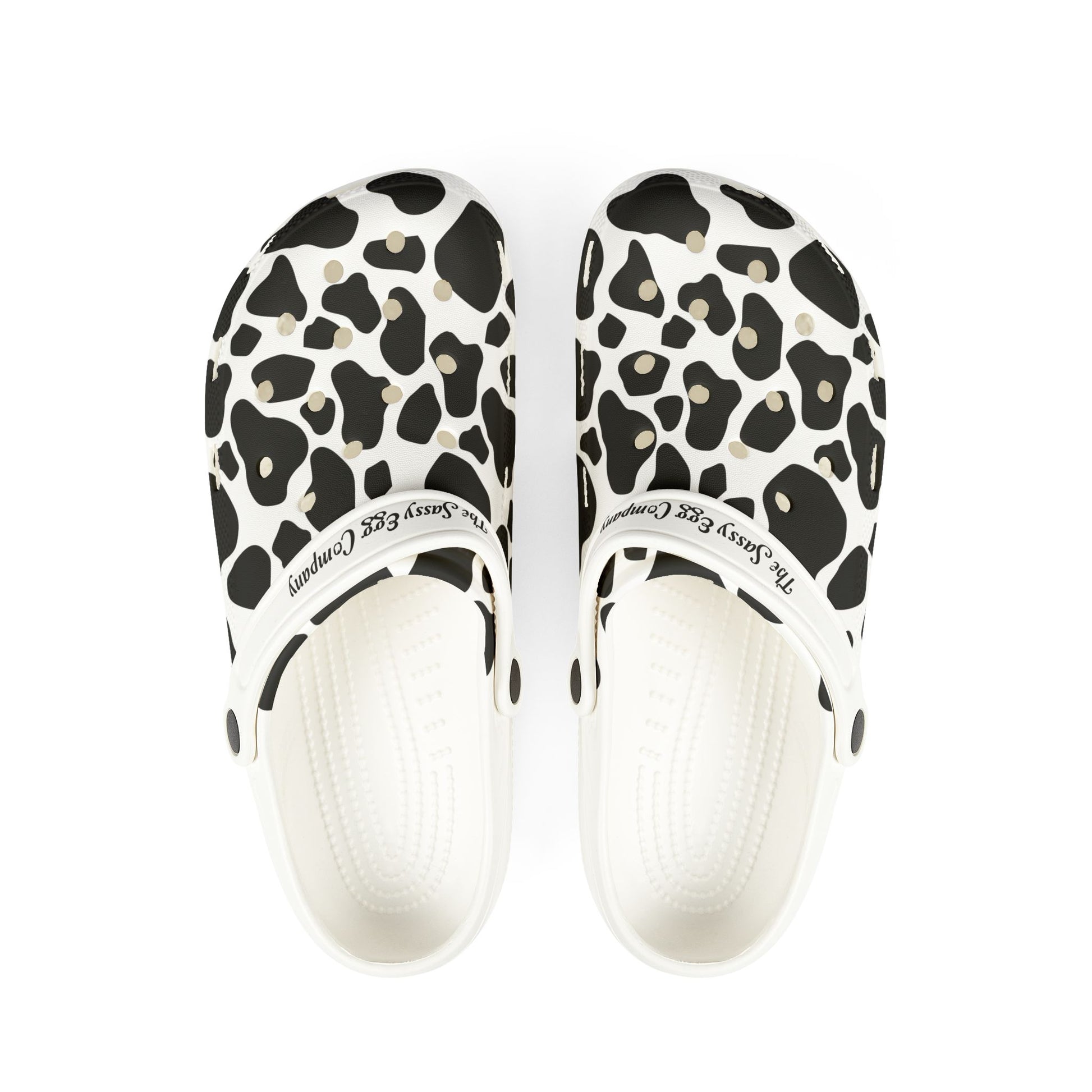 EVA Foam Rubber Shoes (AOP)