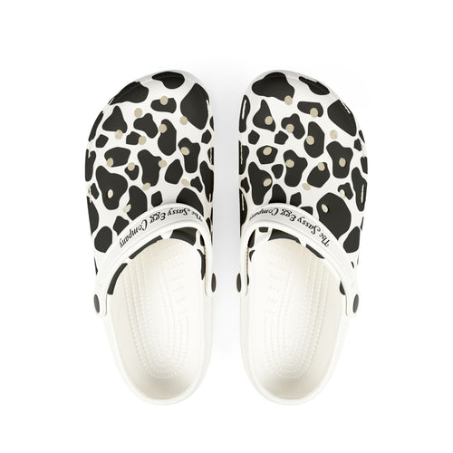 EVA Foam Rubber Shoes (AOP)