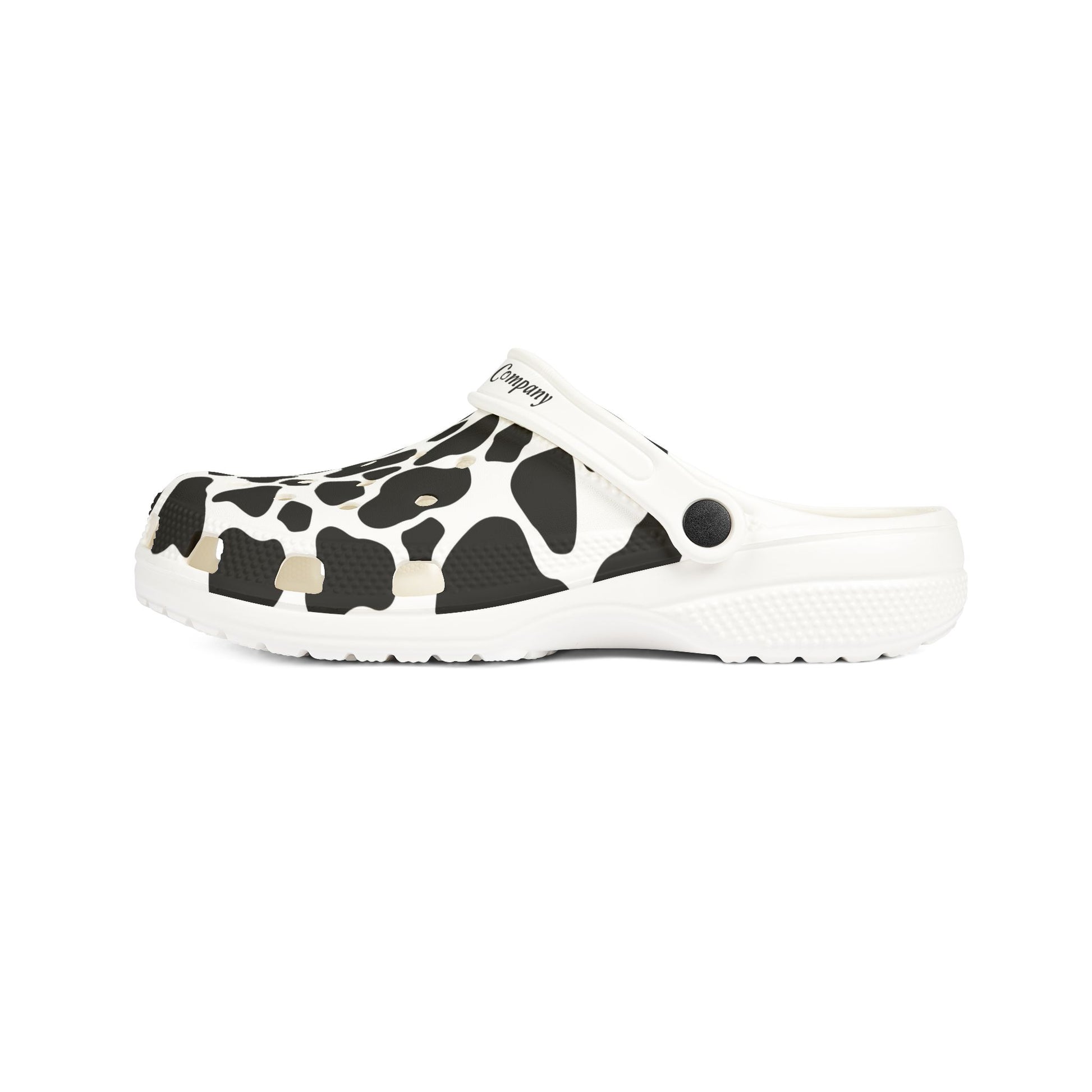 EVA Foam Rubber Shoes (AOP)