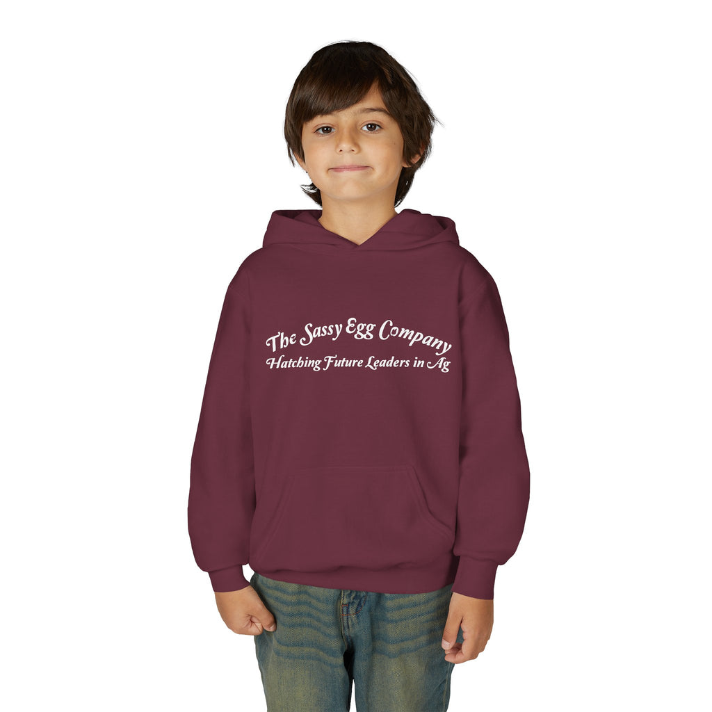 Kids Chick-A-Doo Hoodie