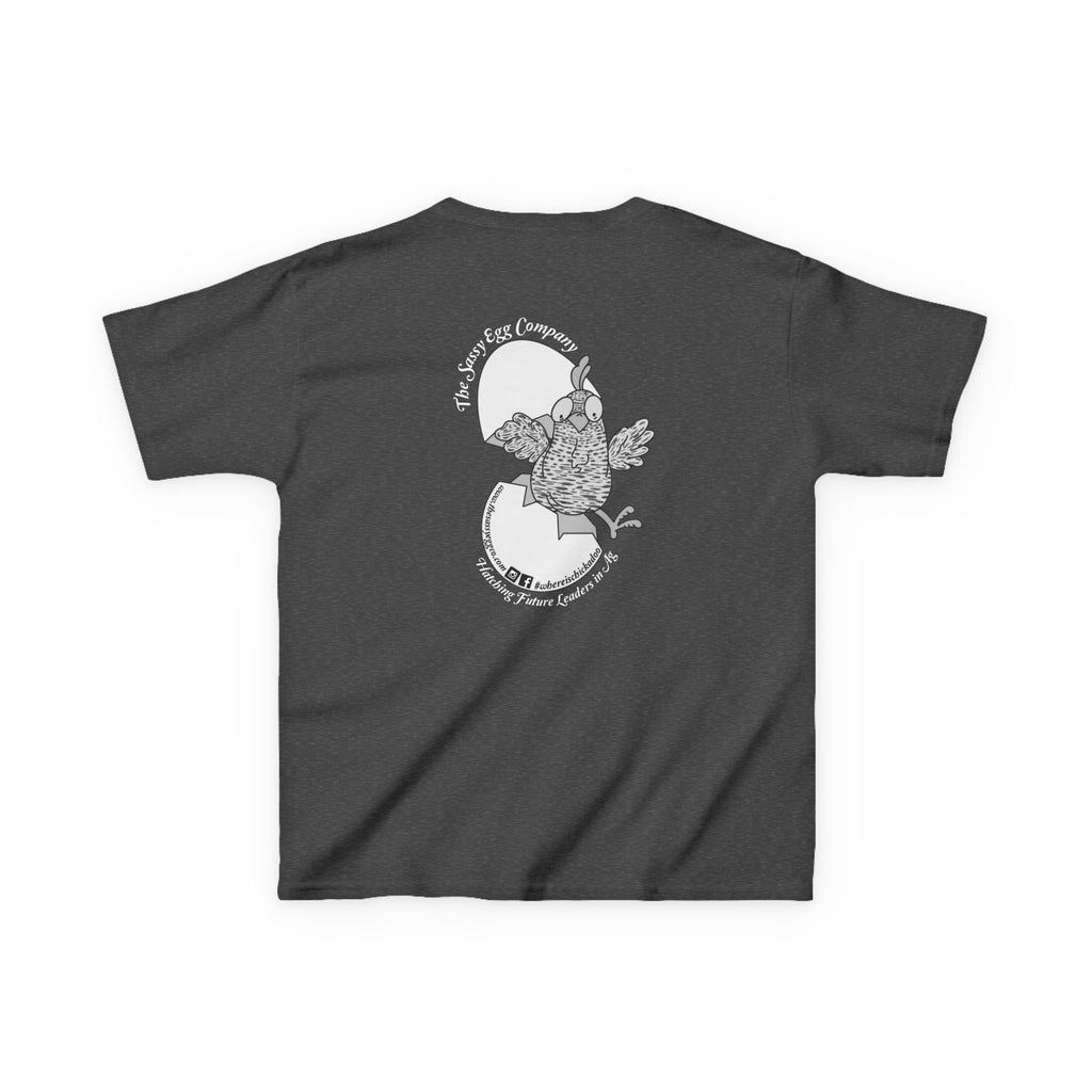 Kids Chick-A-Doo Tshirt