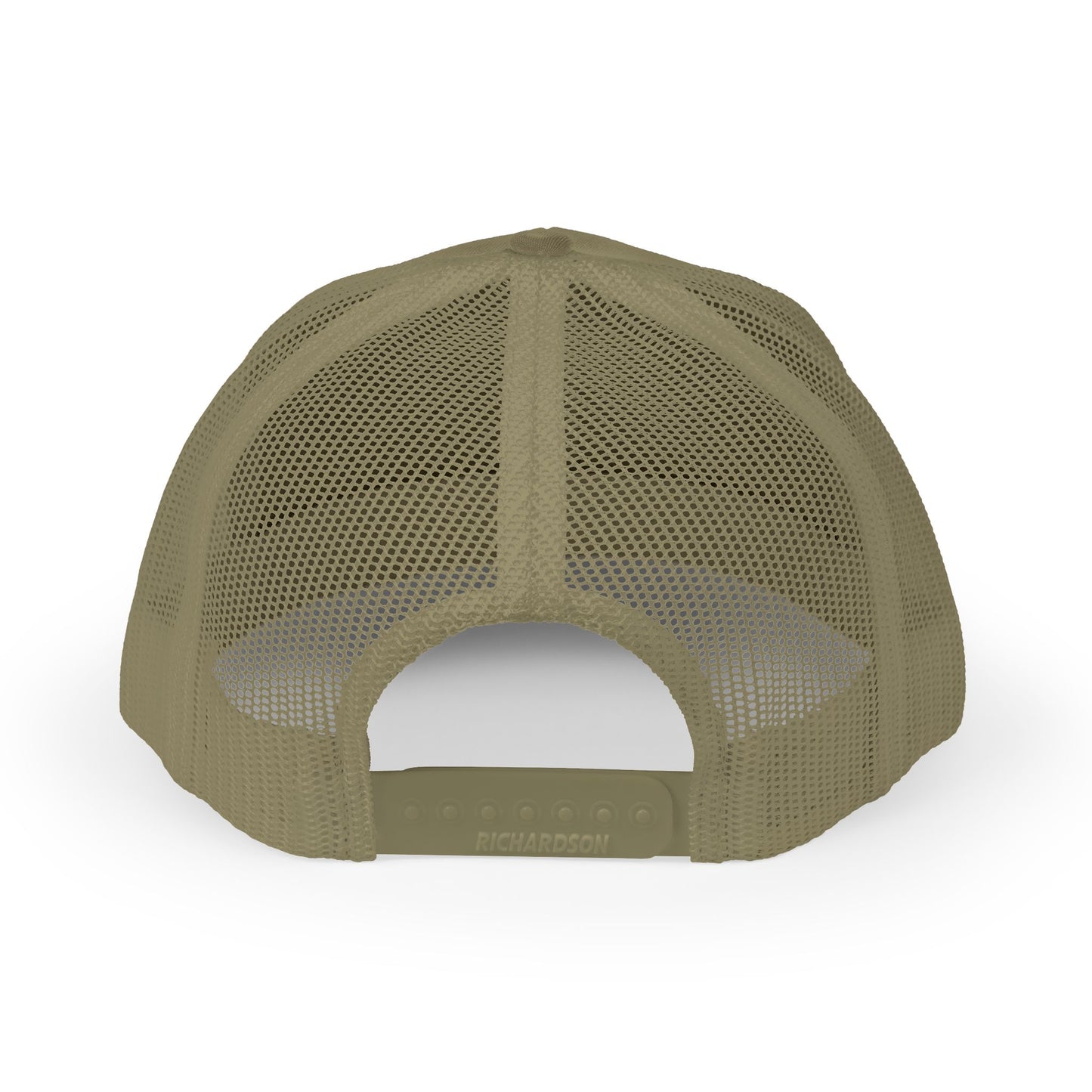The Sassy Egg Company Snapback Trucker Cap - Hatching Future Leaders in Ag