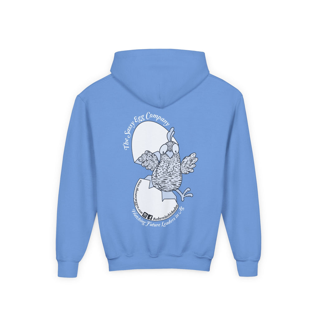 Kids Chick-A-Doo Hoodie