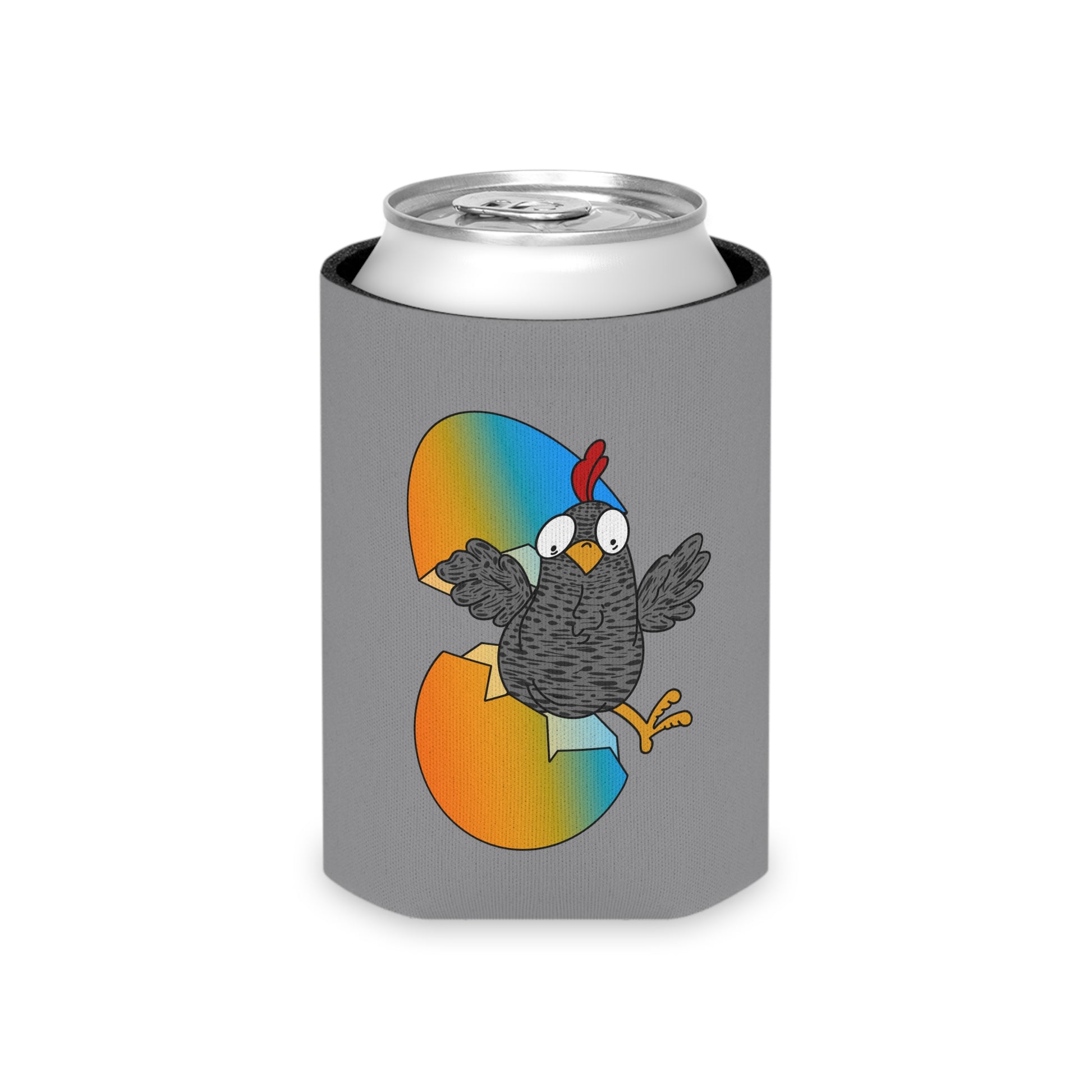 Chick-A-Doo Coolie