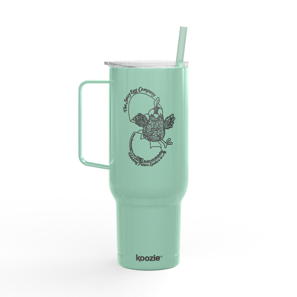 Chick-A-Doo Tumbler
