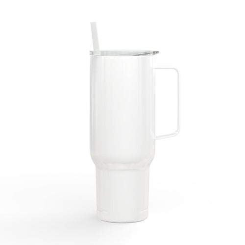 Insulated Tumbler with Lid, 40oz (Engraving)