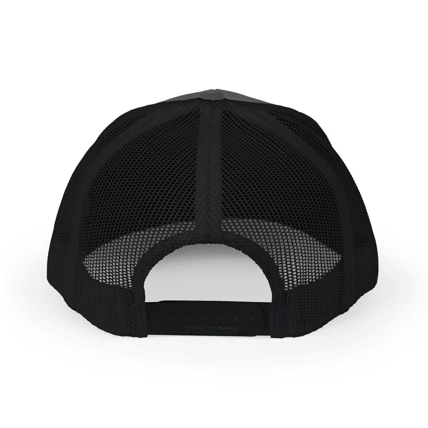 The Sassy Egg Company Snapback Trucker Cap - Hatching Future Leaders in Ag