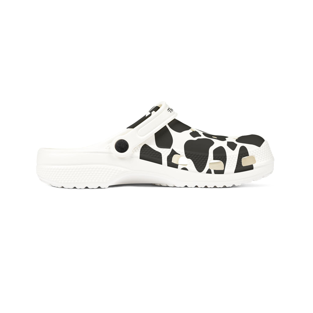 EVA Foam Rubber Shoes (AOP)