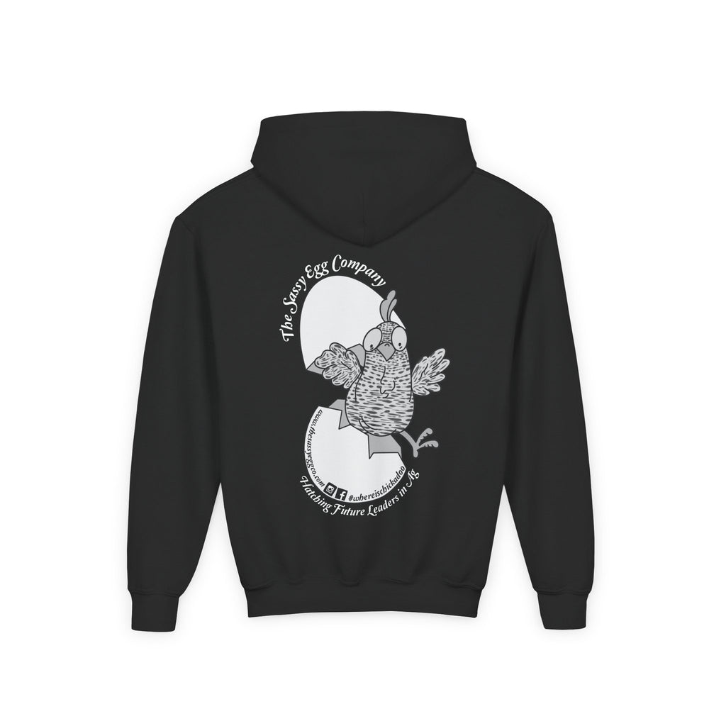 Kids Chick-A-Doo Hoodie