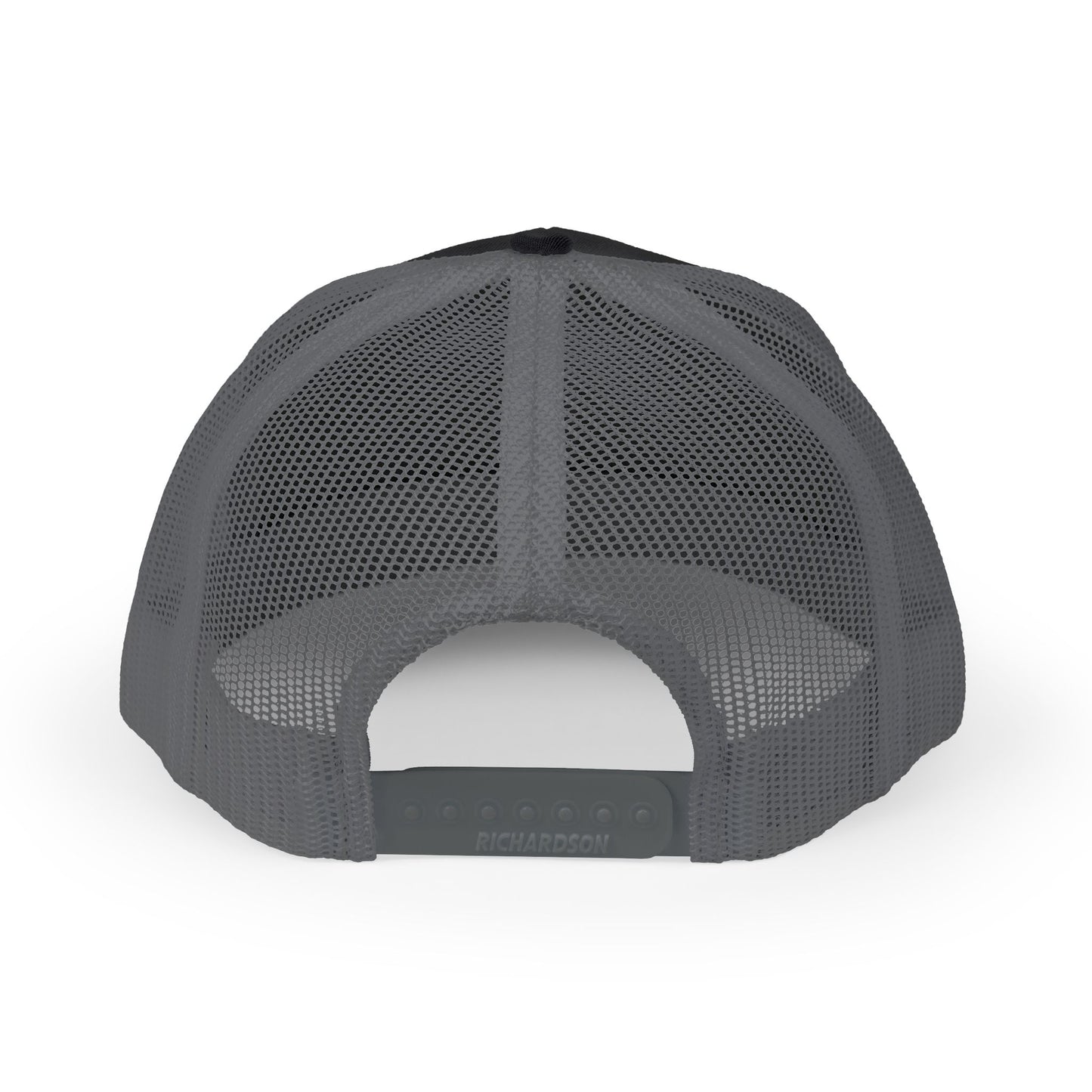 The Sassy Egg Company Snapback Trucker Cap - Hatching Future Leaders in Ag