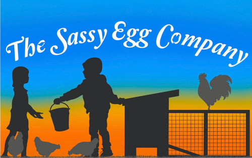 The Sassy Egg Co.